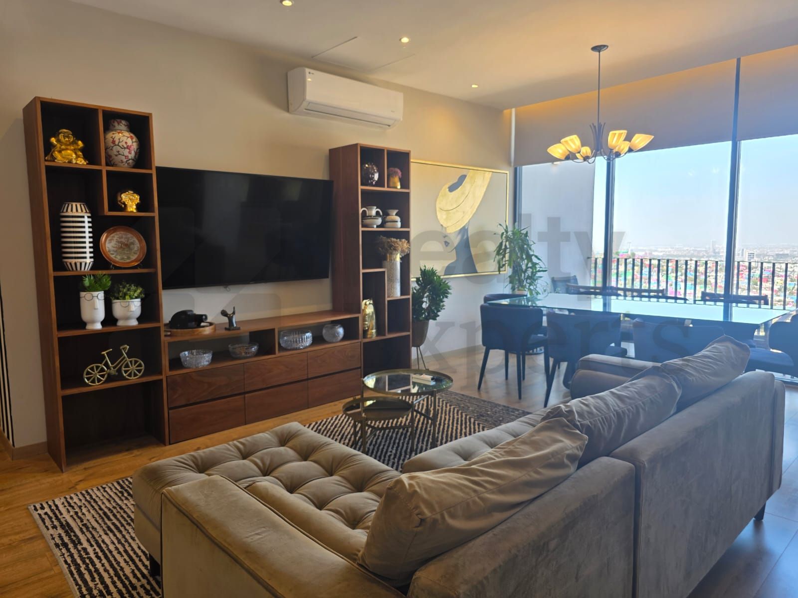 Departamento en Renta en Nación