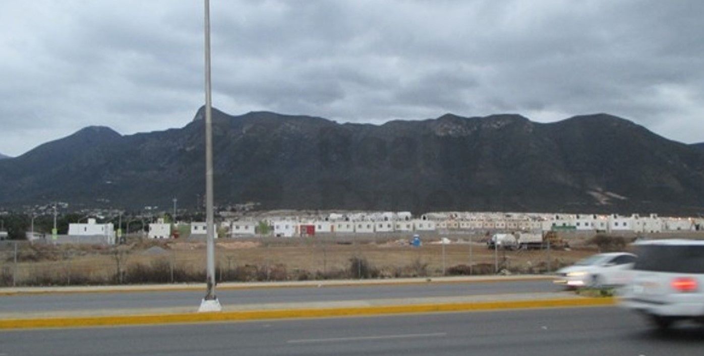 Terreno en Venta en La Estrella