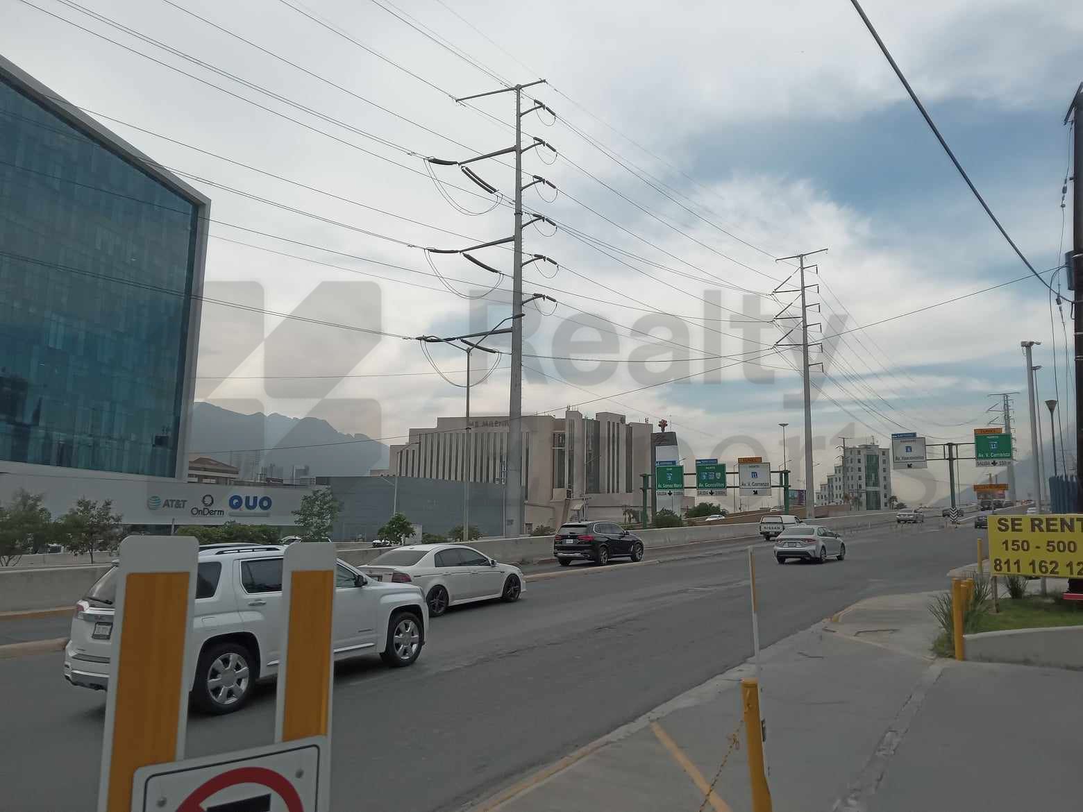 Edificio de Oficinas en Renta en Del Valle
