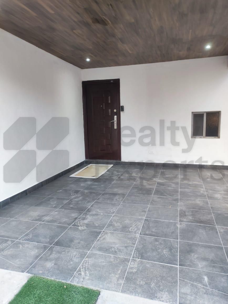 Casa en Renta en Del Valle