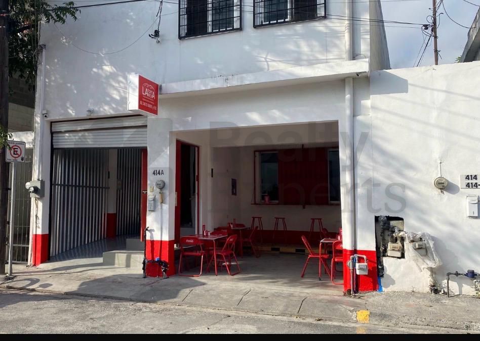 Bodega en Renta en casco urbano