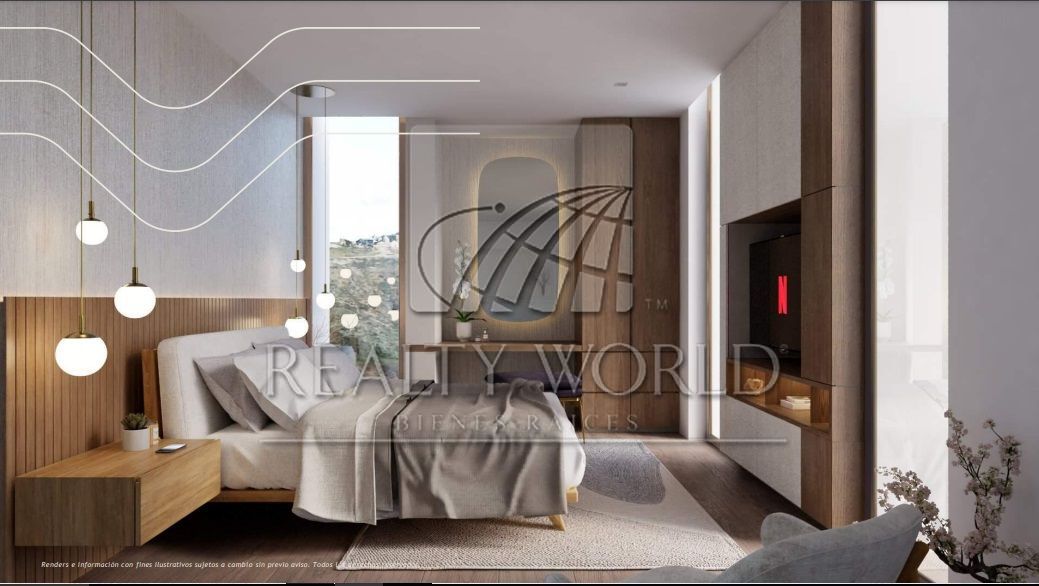 Departamento en Venta en Valle Meret