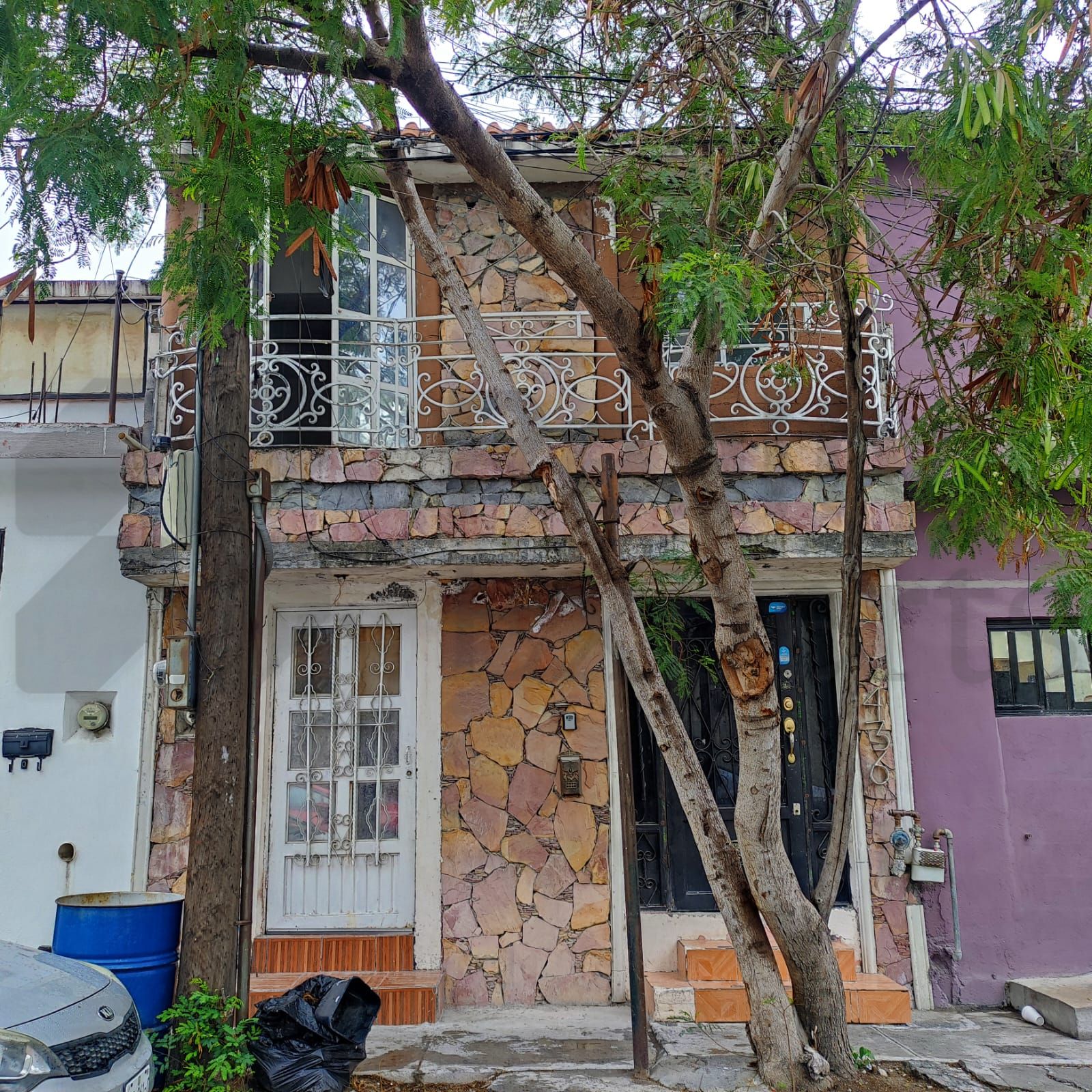 Casa en Venta en Mártires de Cananea