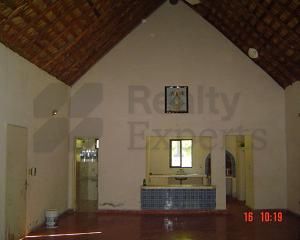 Terreno en Venta en San Pedro El Álamo