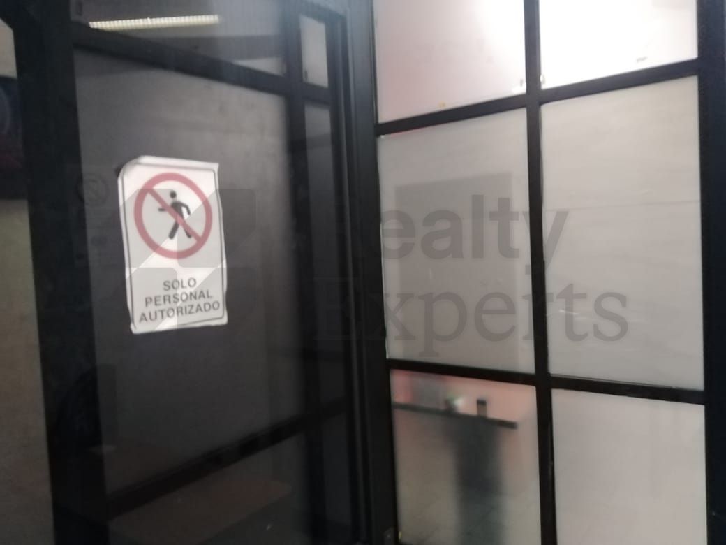 Oficina en Renta en Monterrey Centro