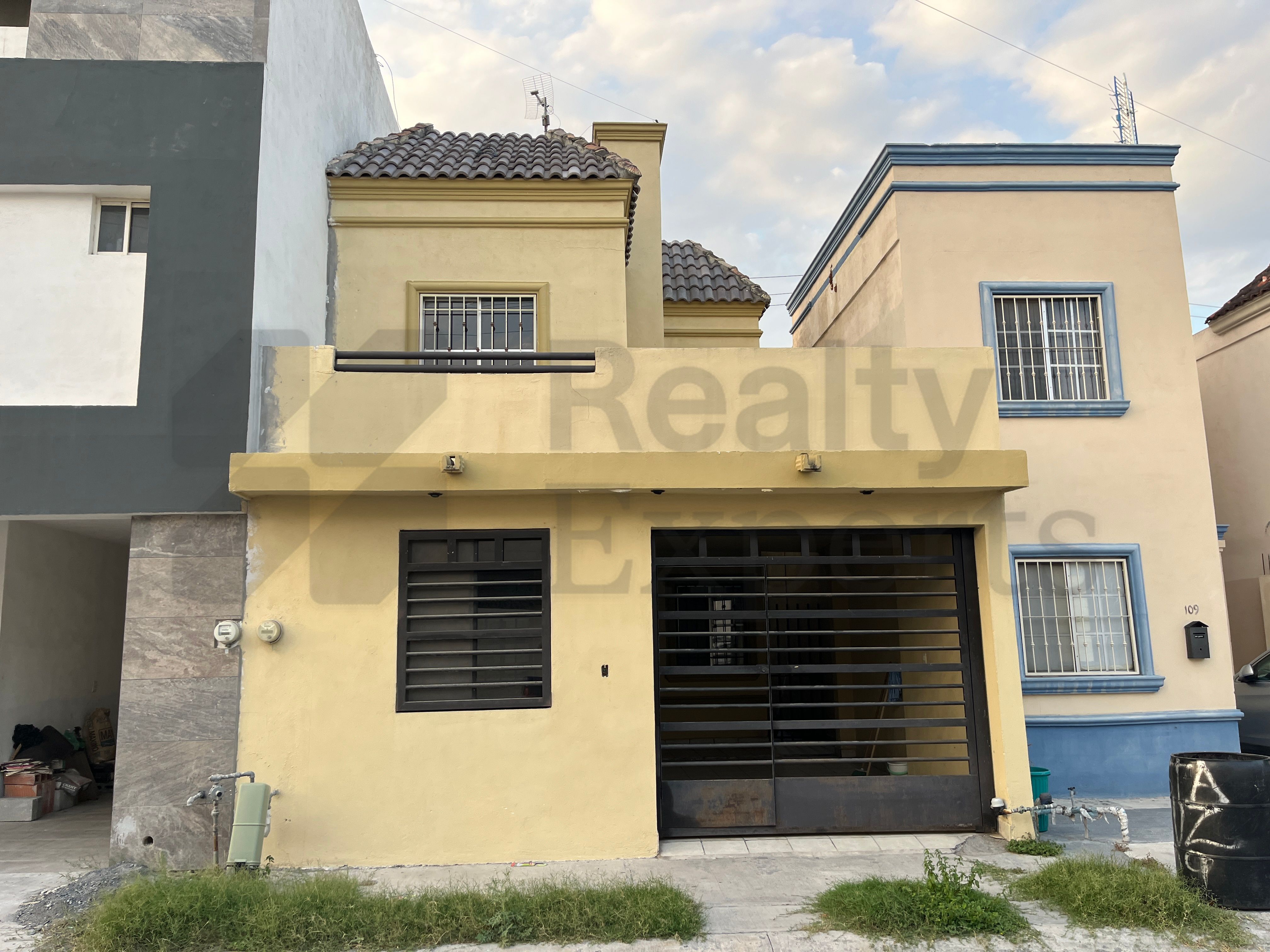 Casa en Renta en Misión San Jose