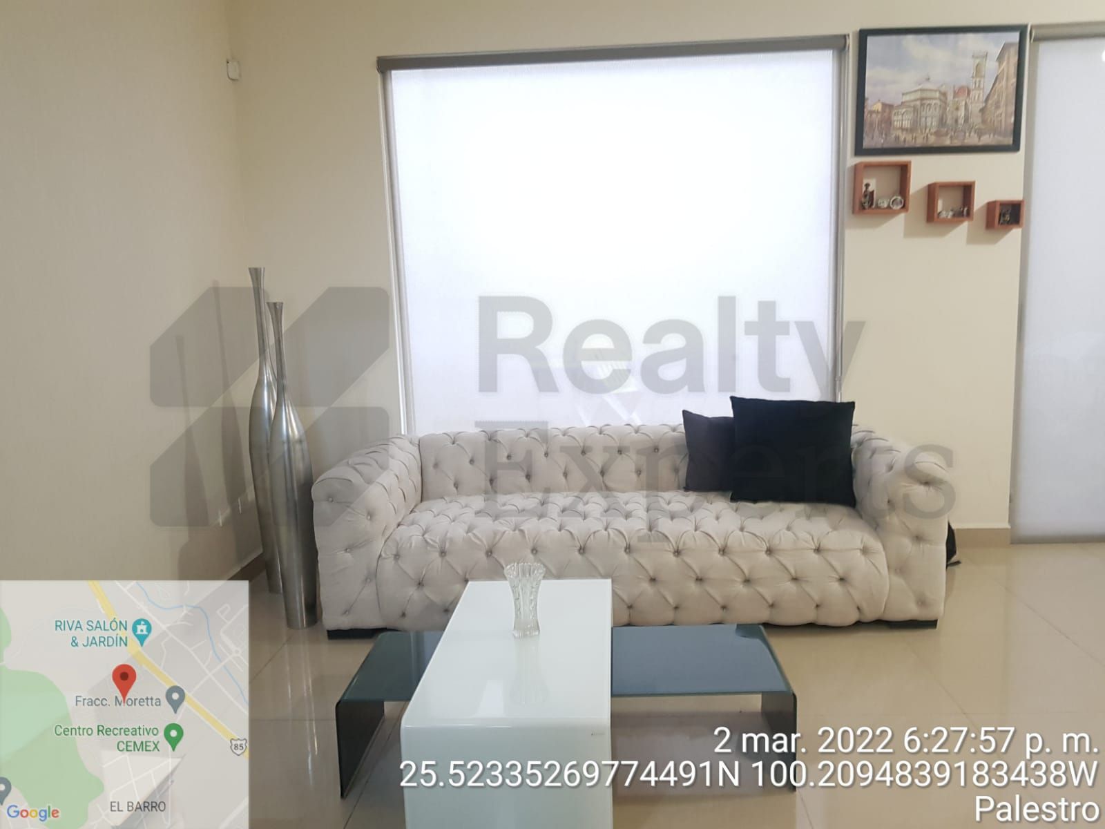 Casa en Renta en Moretta