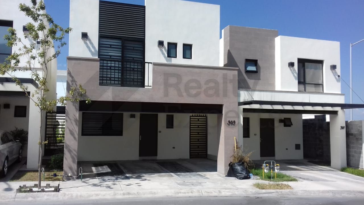 Casa en Renta en Monticello