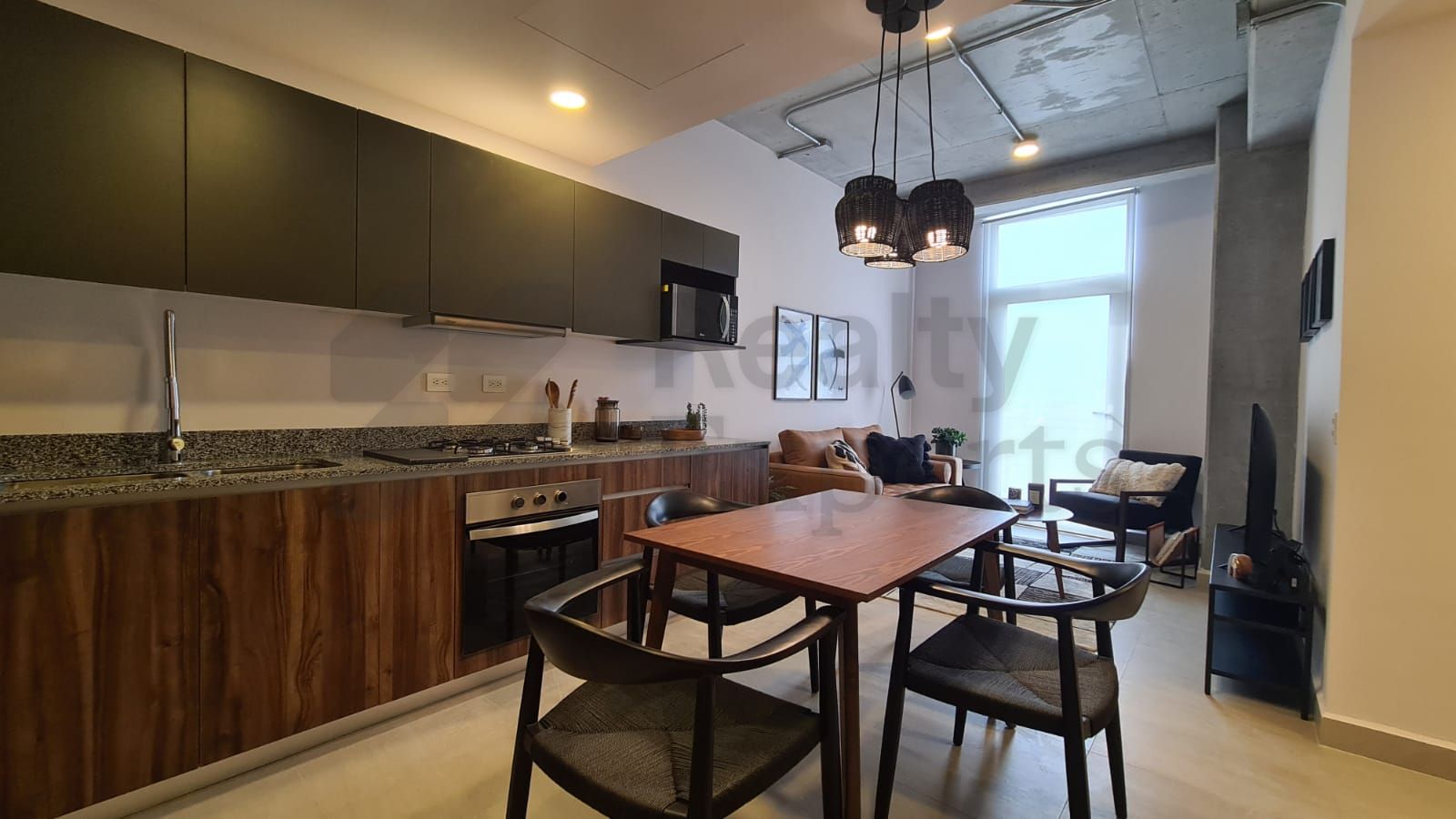 Departamento en Venta en Mitt