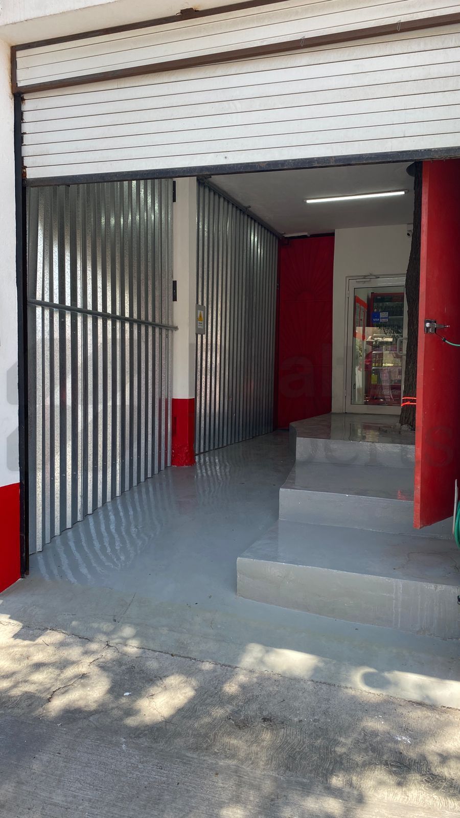 Bodega en Renta en casco urbano