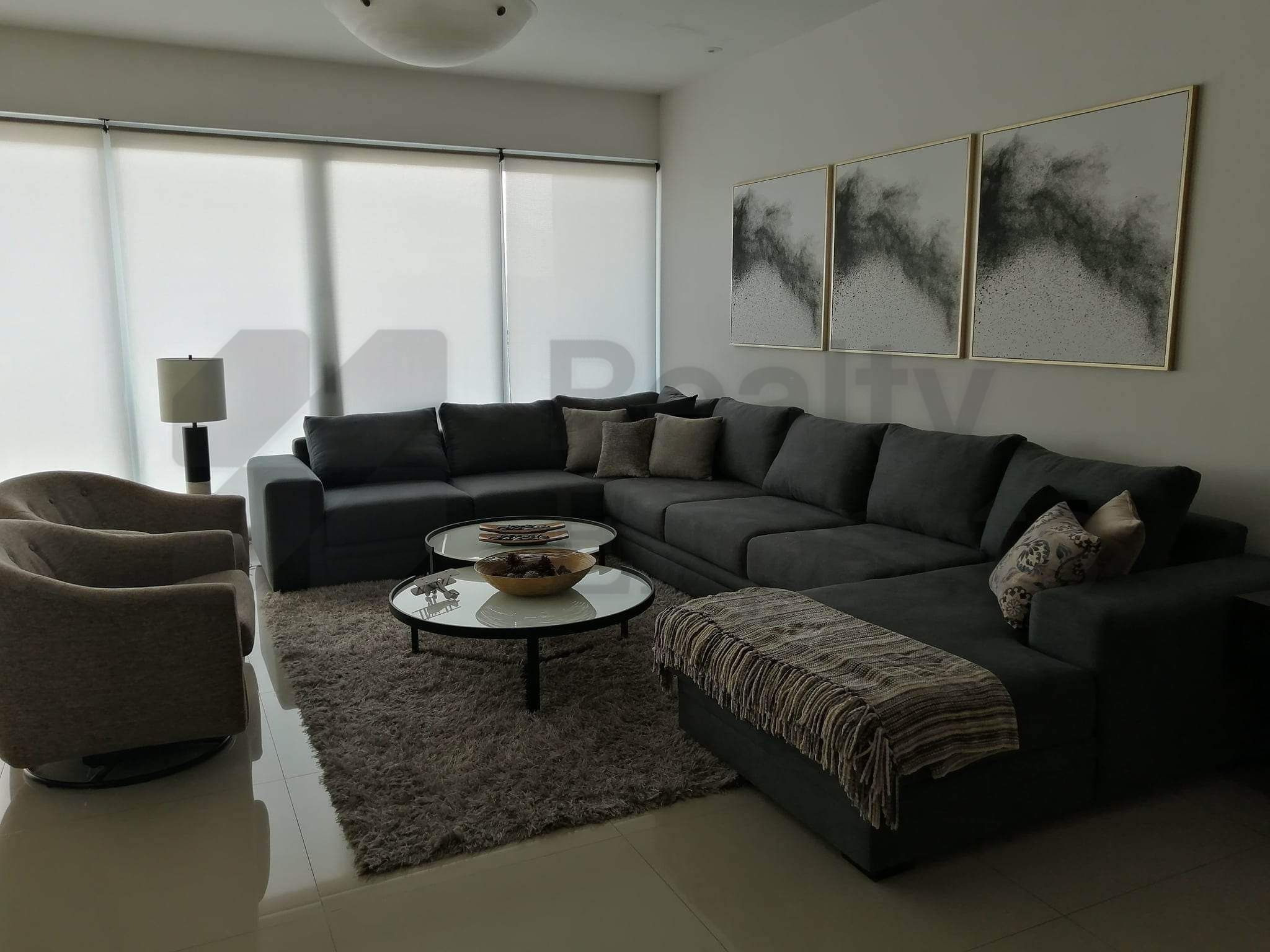 Casa en Renta en Colinas de San Jerónimo