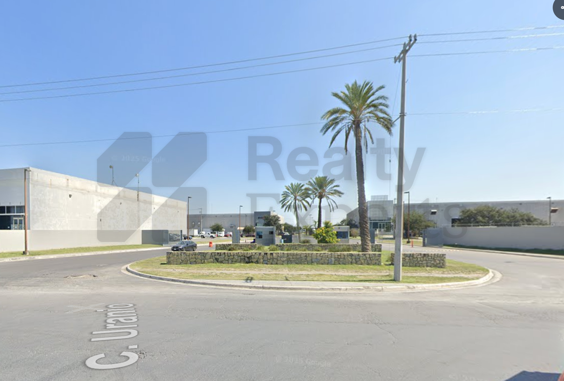 Bodega en Renta en KALOS