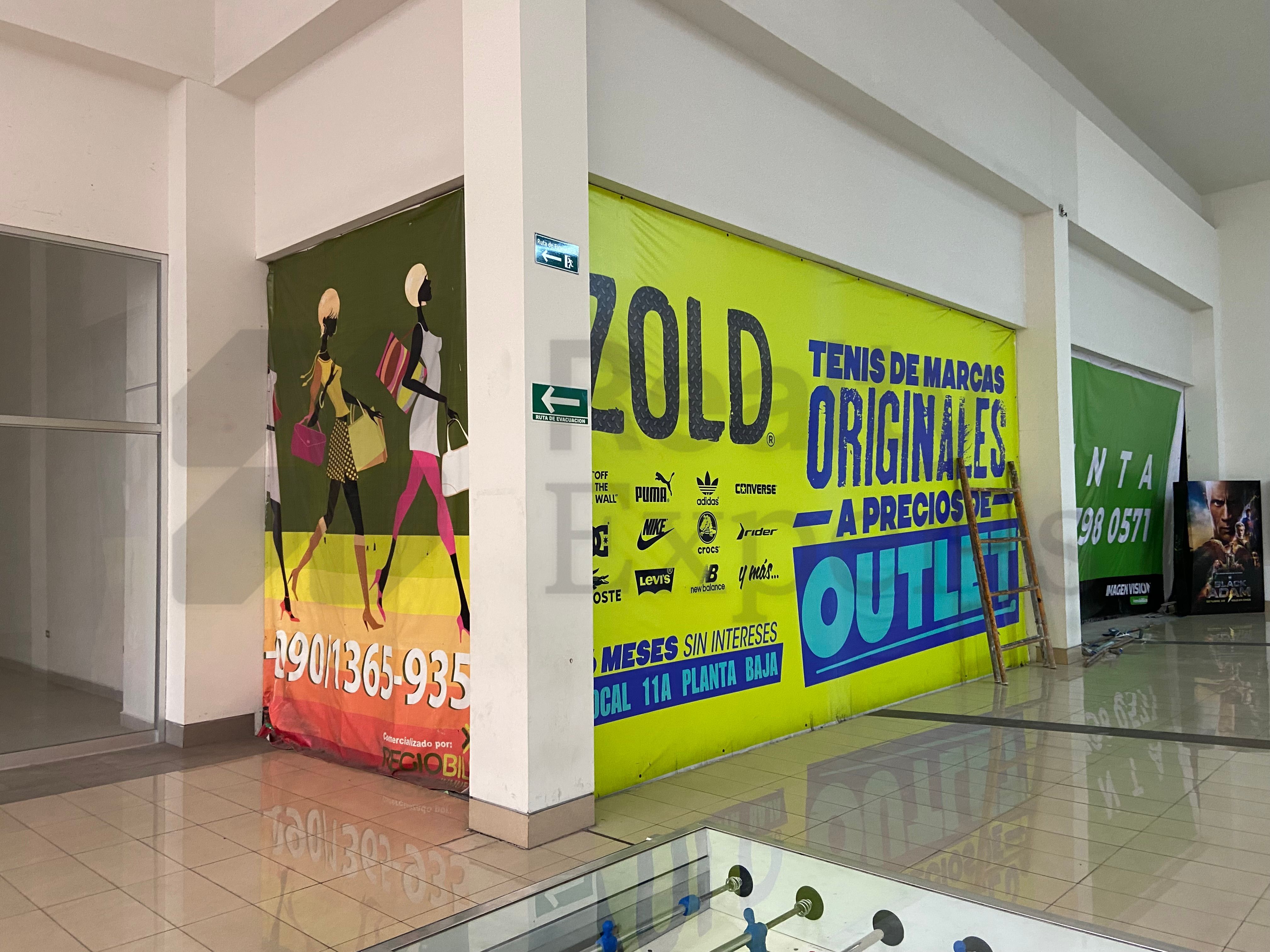 Local en Venta en San Jorge