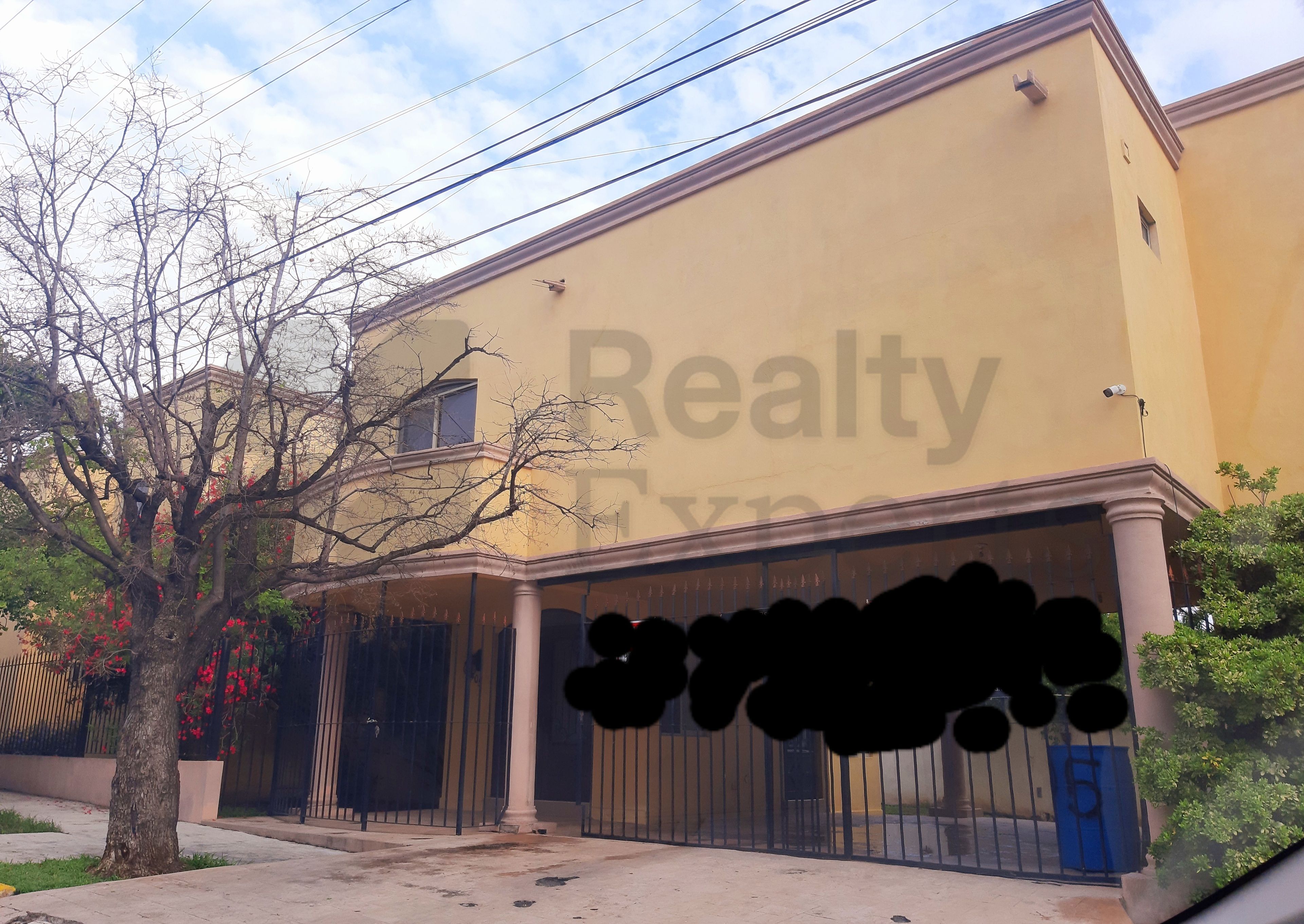 Casa en Venta en Las Torres
