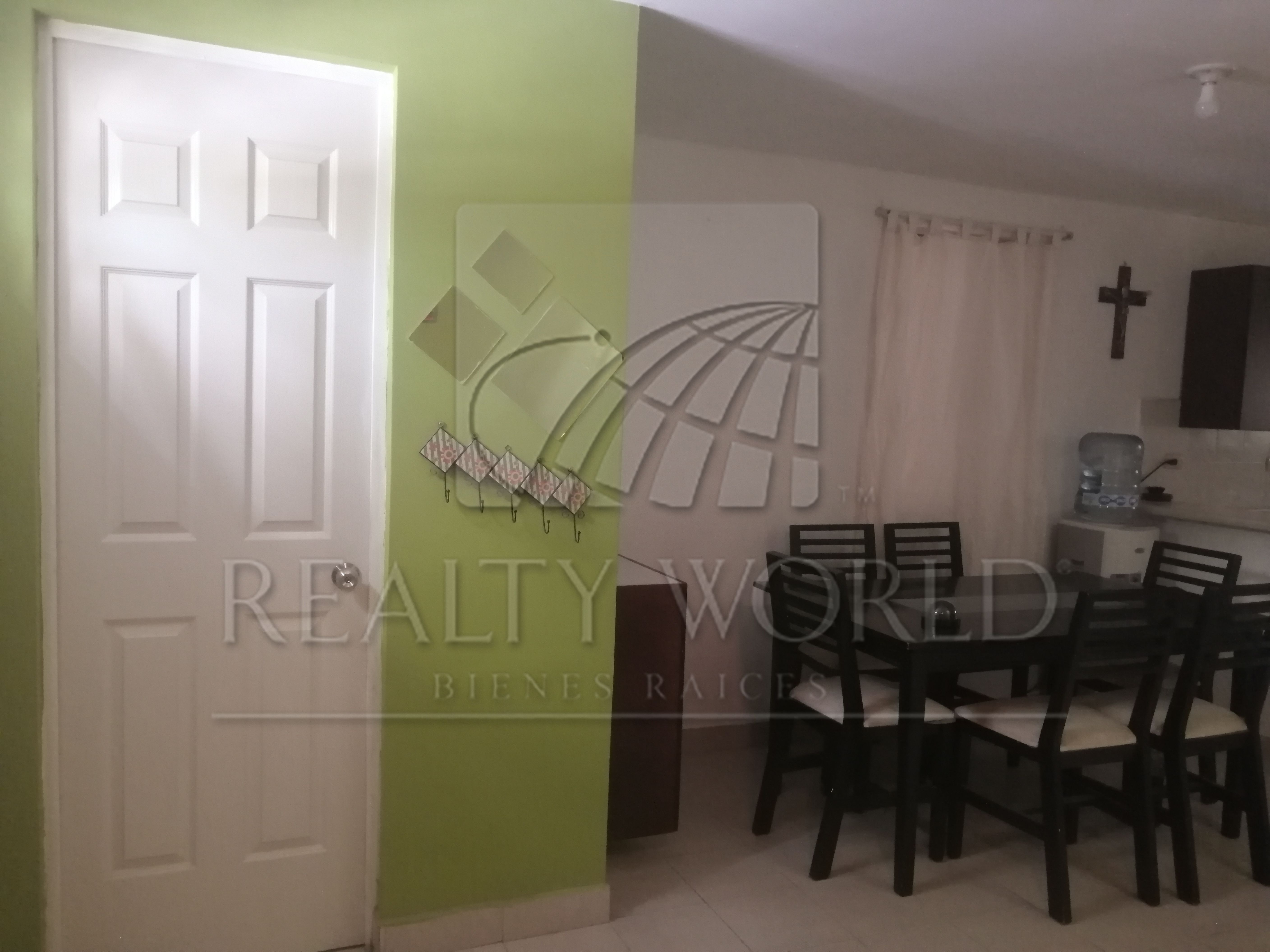 Casa en Renta en Villas Del Mirador