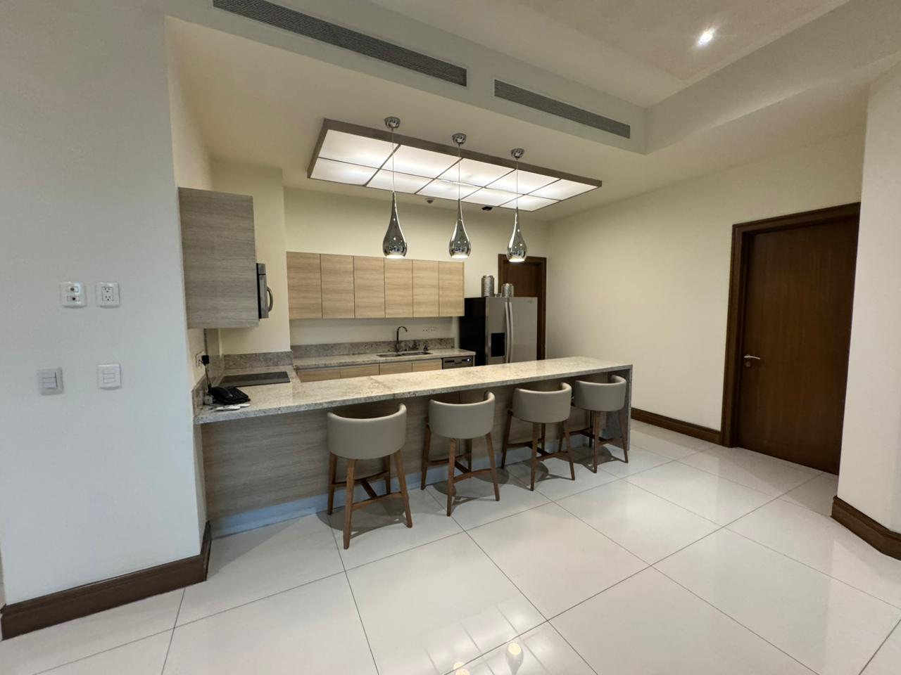 Departamento en Renta en Metropolitan Center