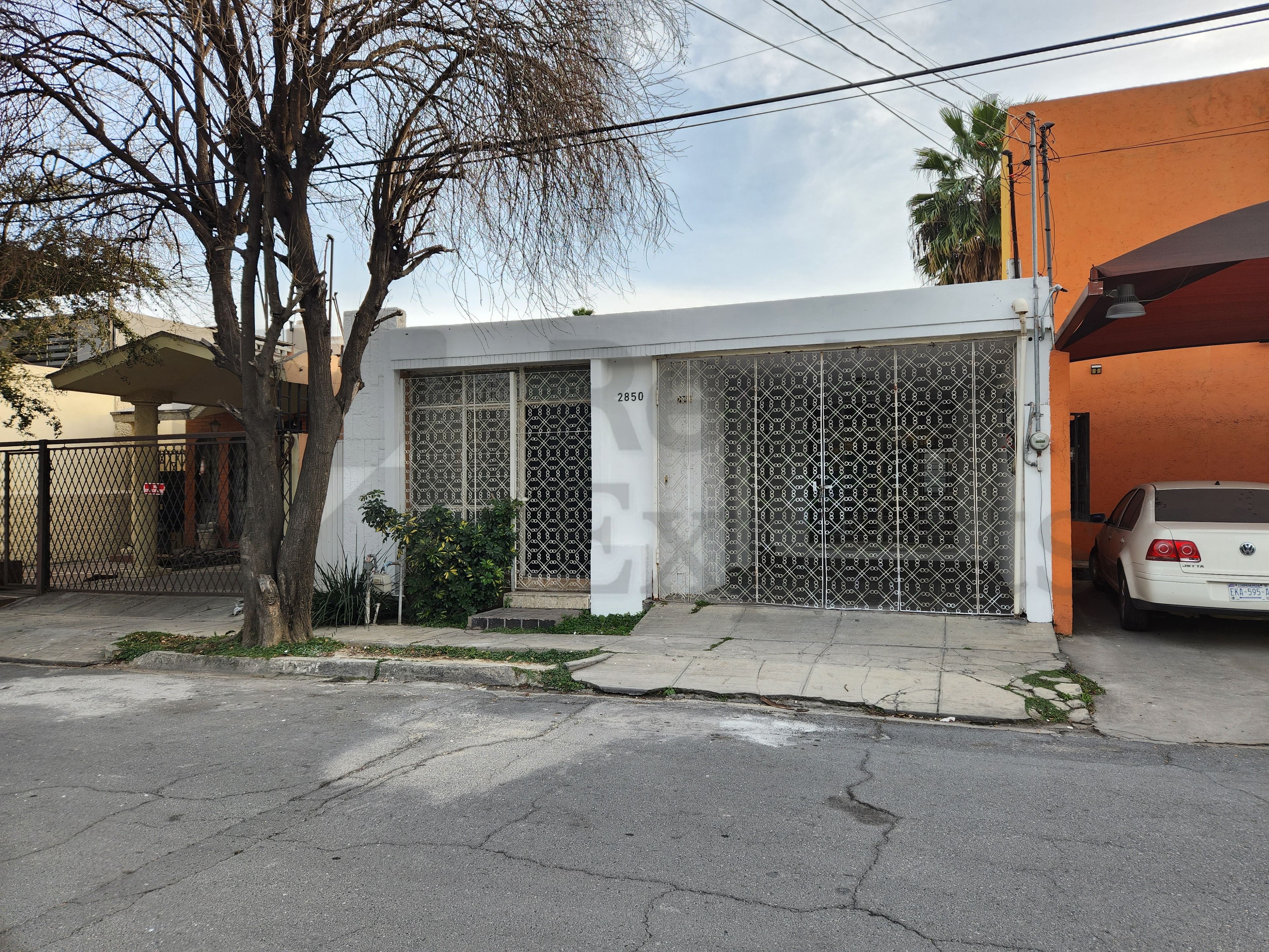 Casa en Renta en Chepevera