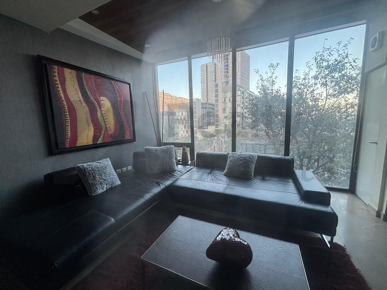 Departamento en Venta en Cordillera