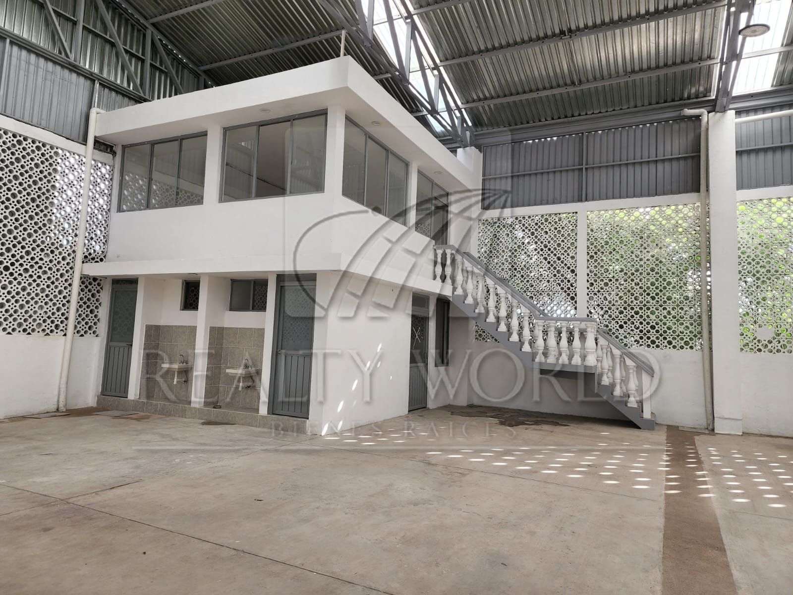 Bodega en Venta en México