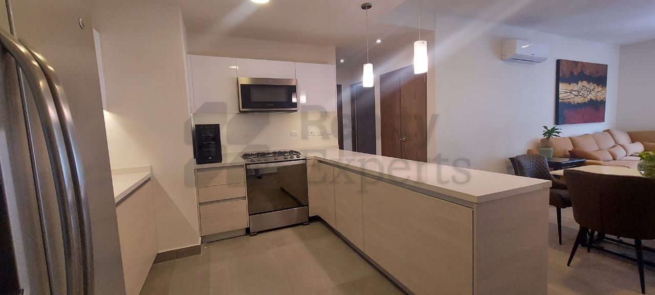 Departamento en Renta en Kima