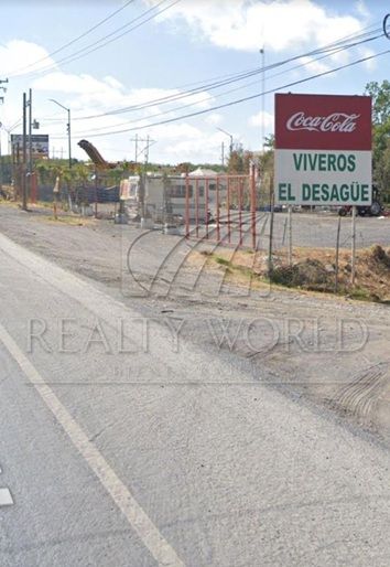Terreno en Venta en Loma Prieta