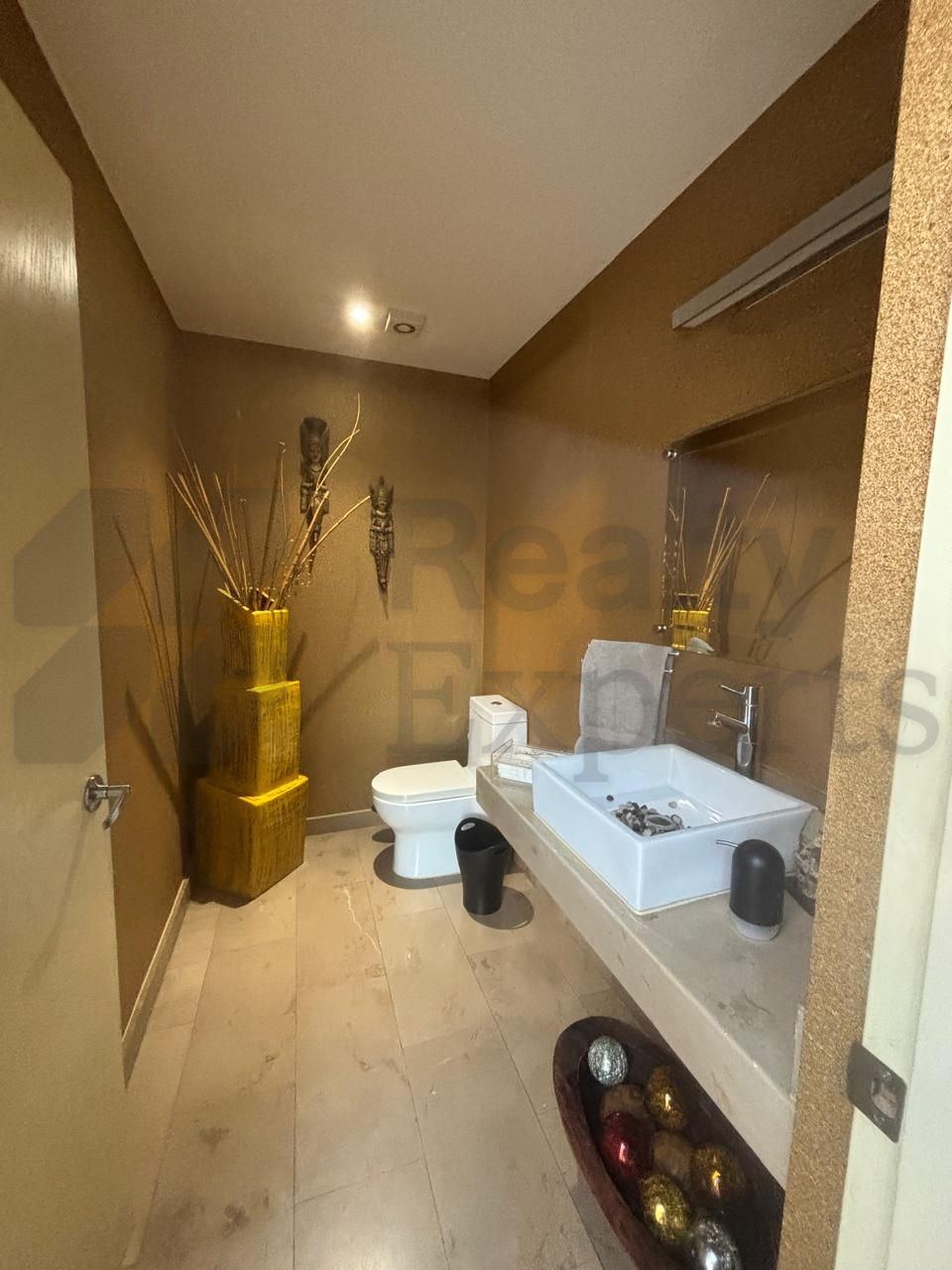 Departamento en Venta en Cordillera