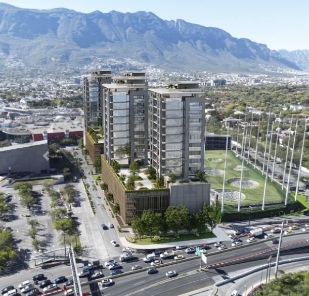 Edificio Mixto en Venta en Del Valle