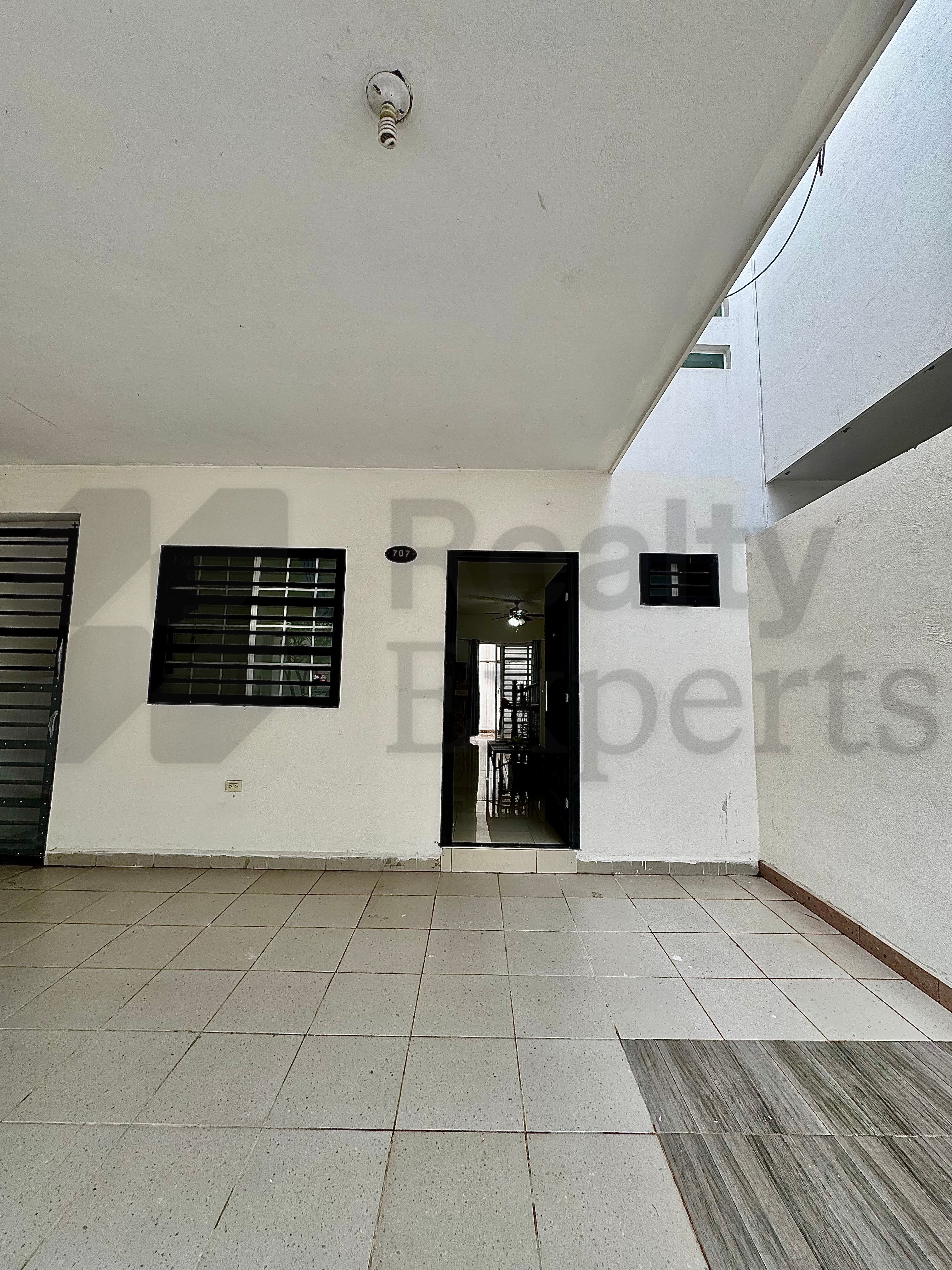 Casa en Renta en Nexxus Residencial Sector Cristal