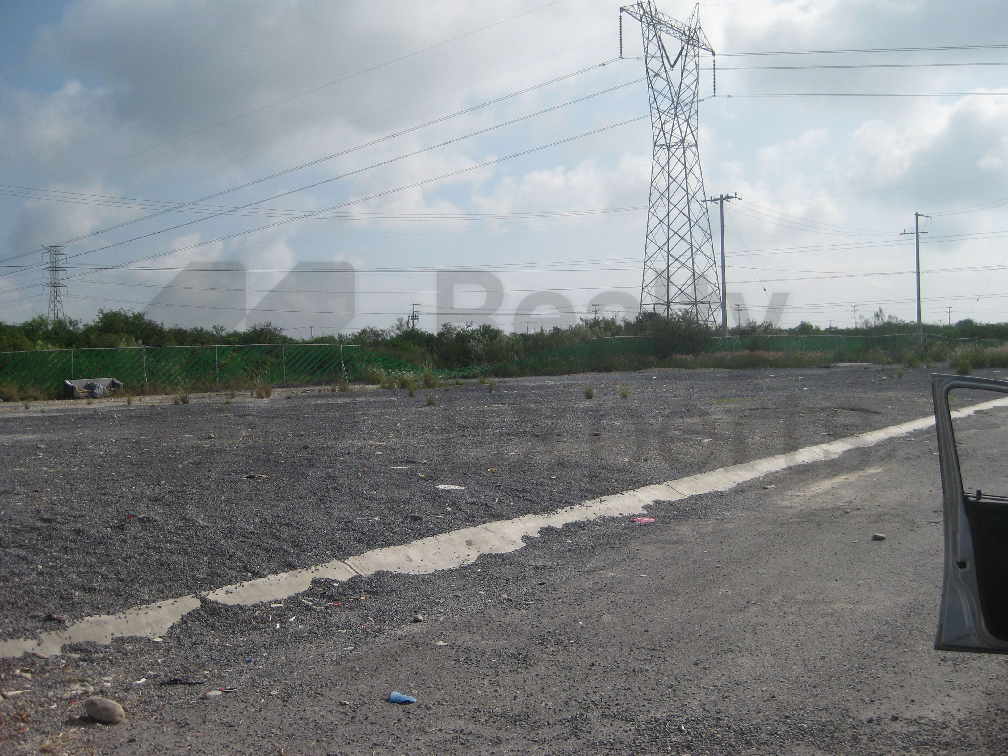 Terreno en Venta en Residencial Terranova