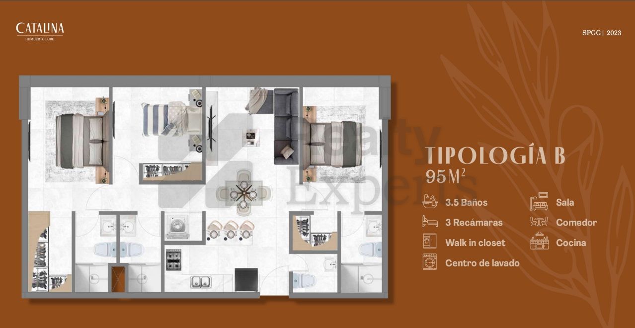 Edificio Mixto en Venta en Del Valle