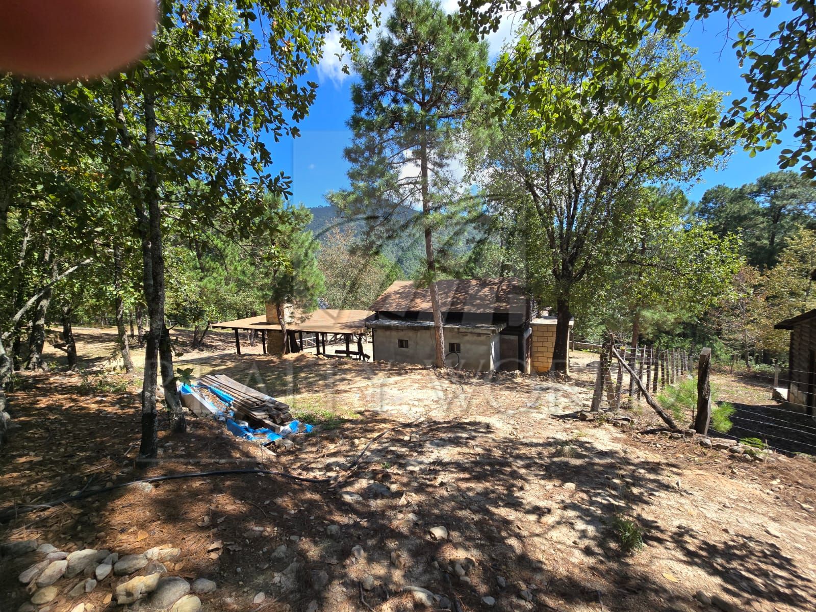 Quinta en Venta en La trinidad