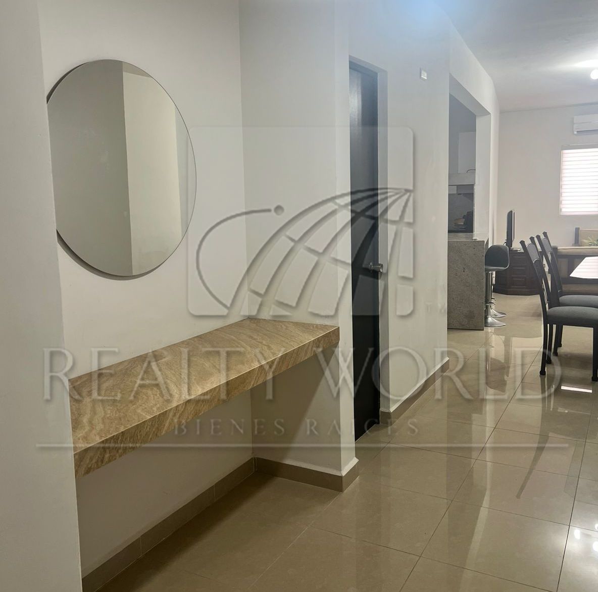 Departamento en Renta en INFONAVIT la Huasteca