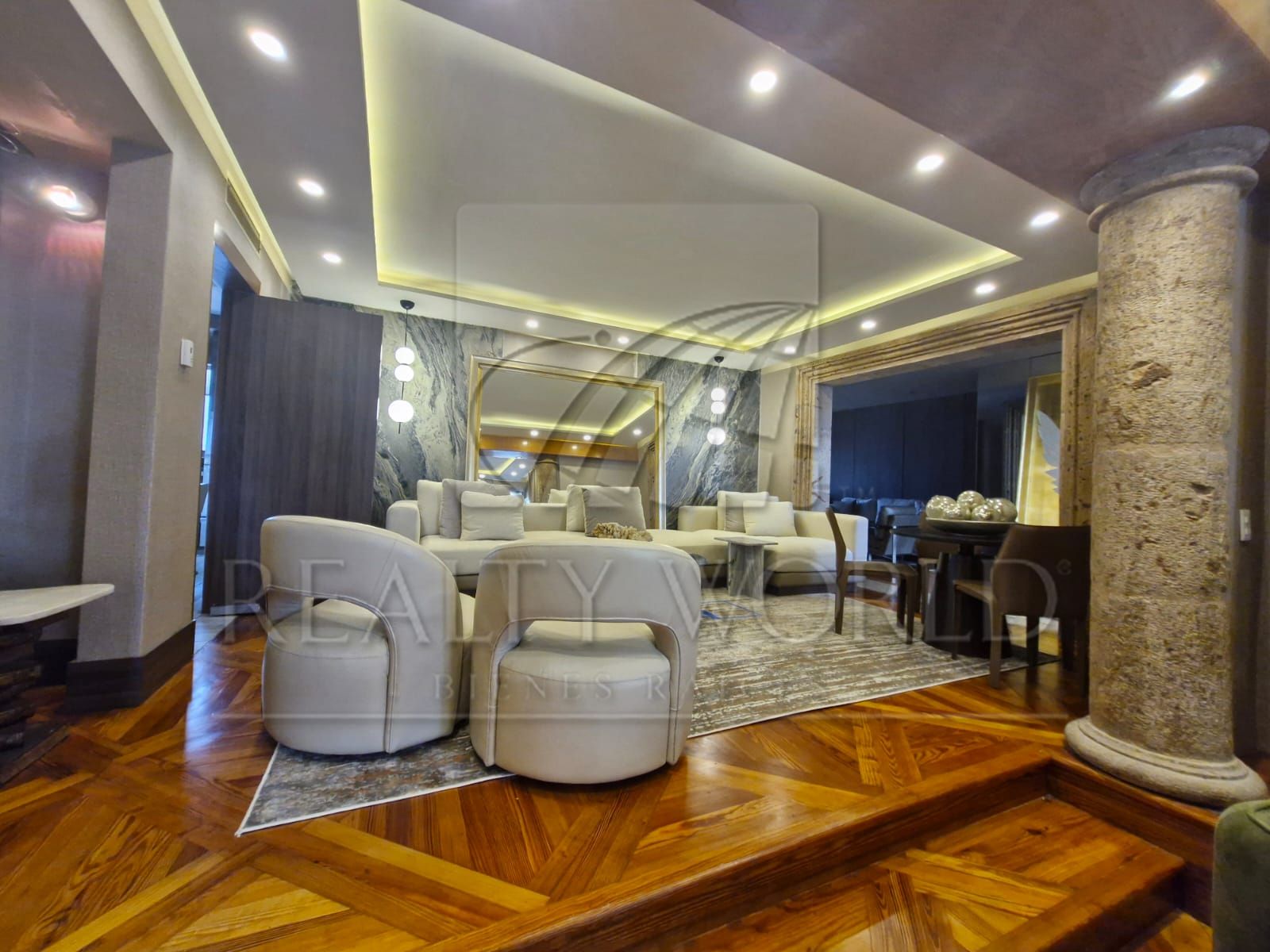 Casa en Renta en Jardines de San Agustin