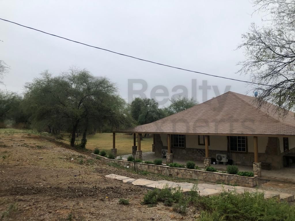 Rancho en Venta en Don Martín