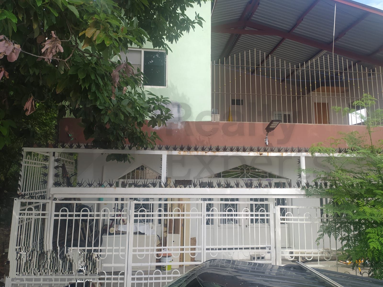 Casa en Venta en Burócratas Municipales