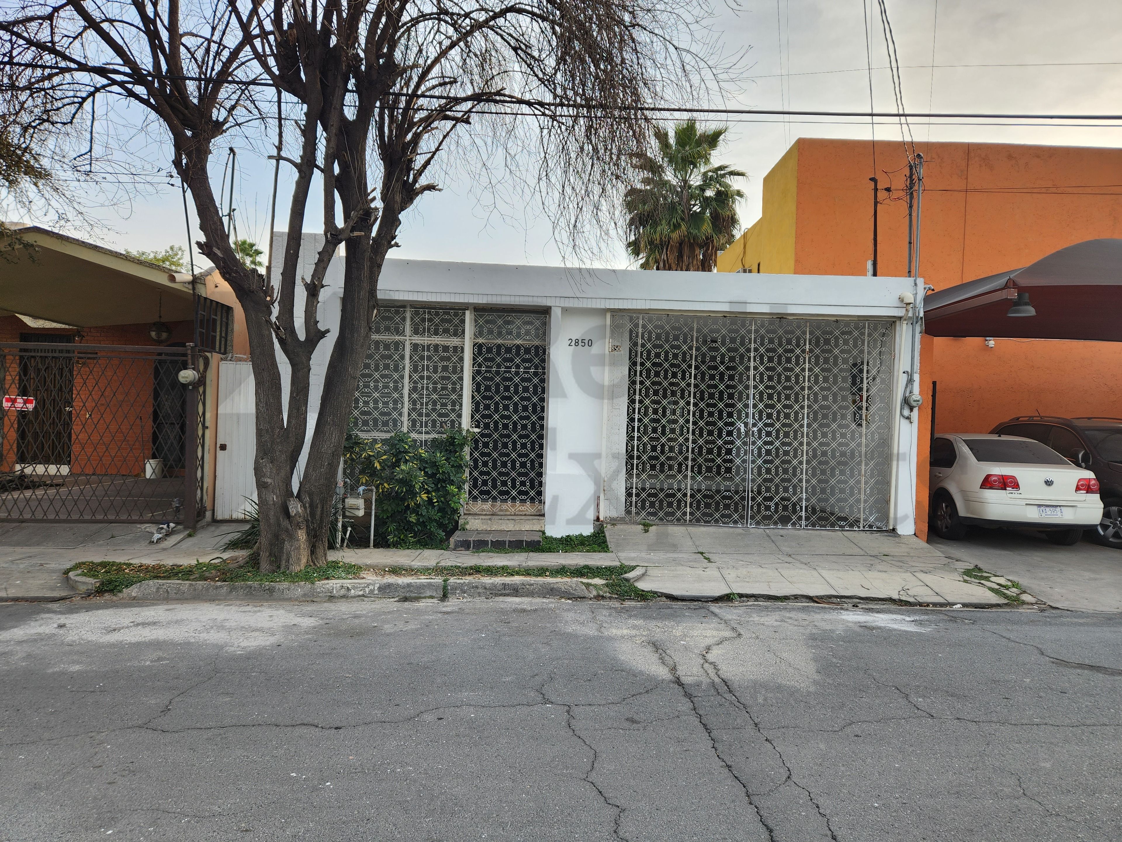 Casa en Renta en Chepevera