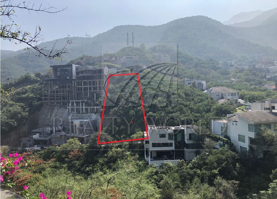 Terreno en Venta en Renacimiento