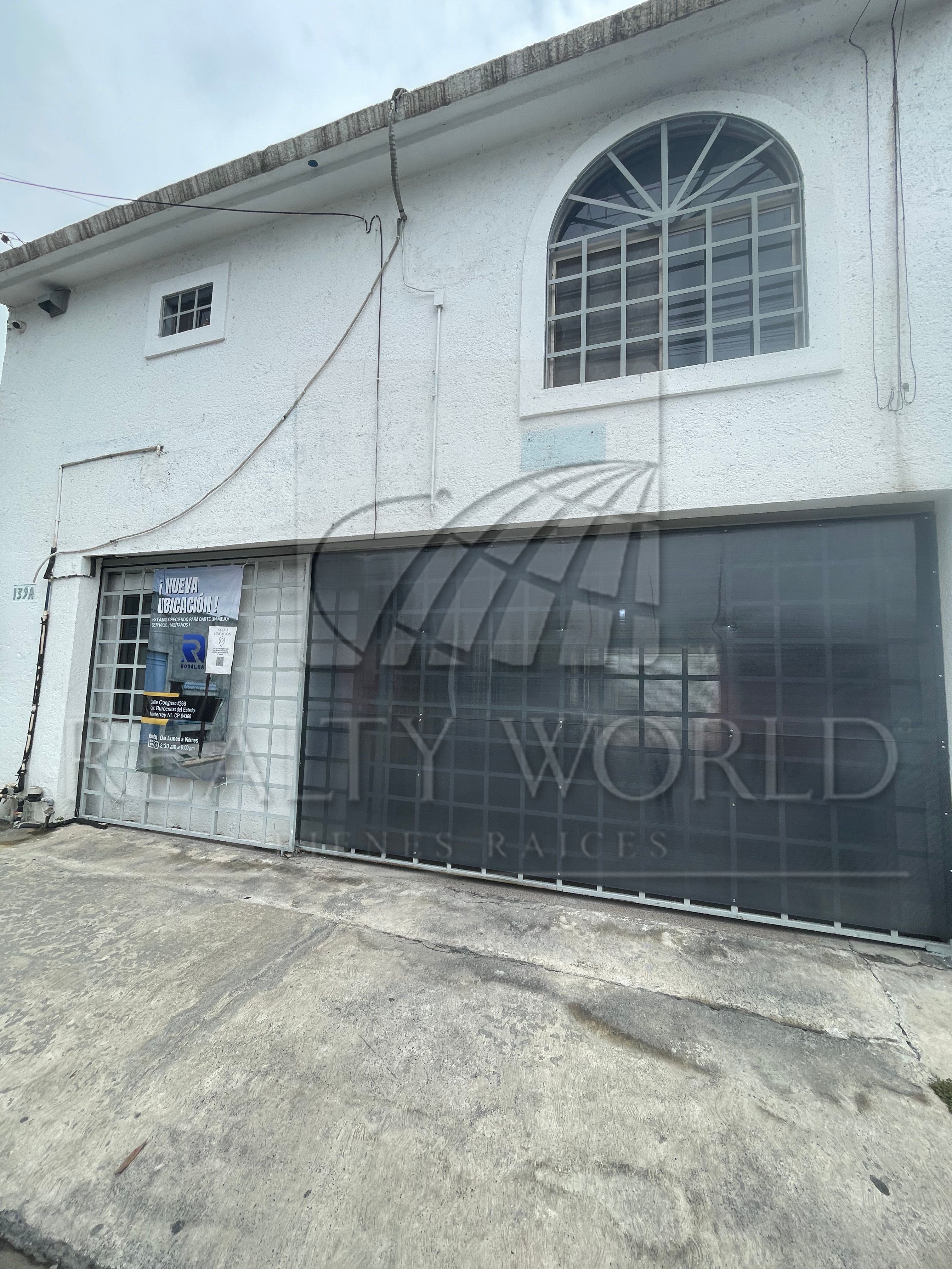 Oficina en Renta en Mitras Norte