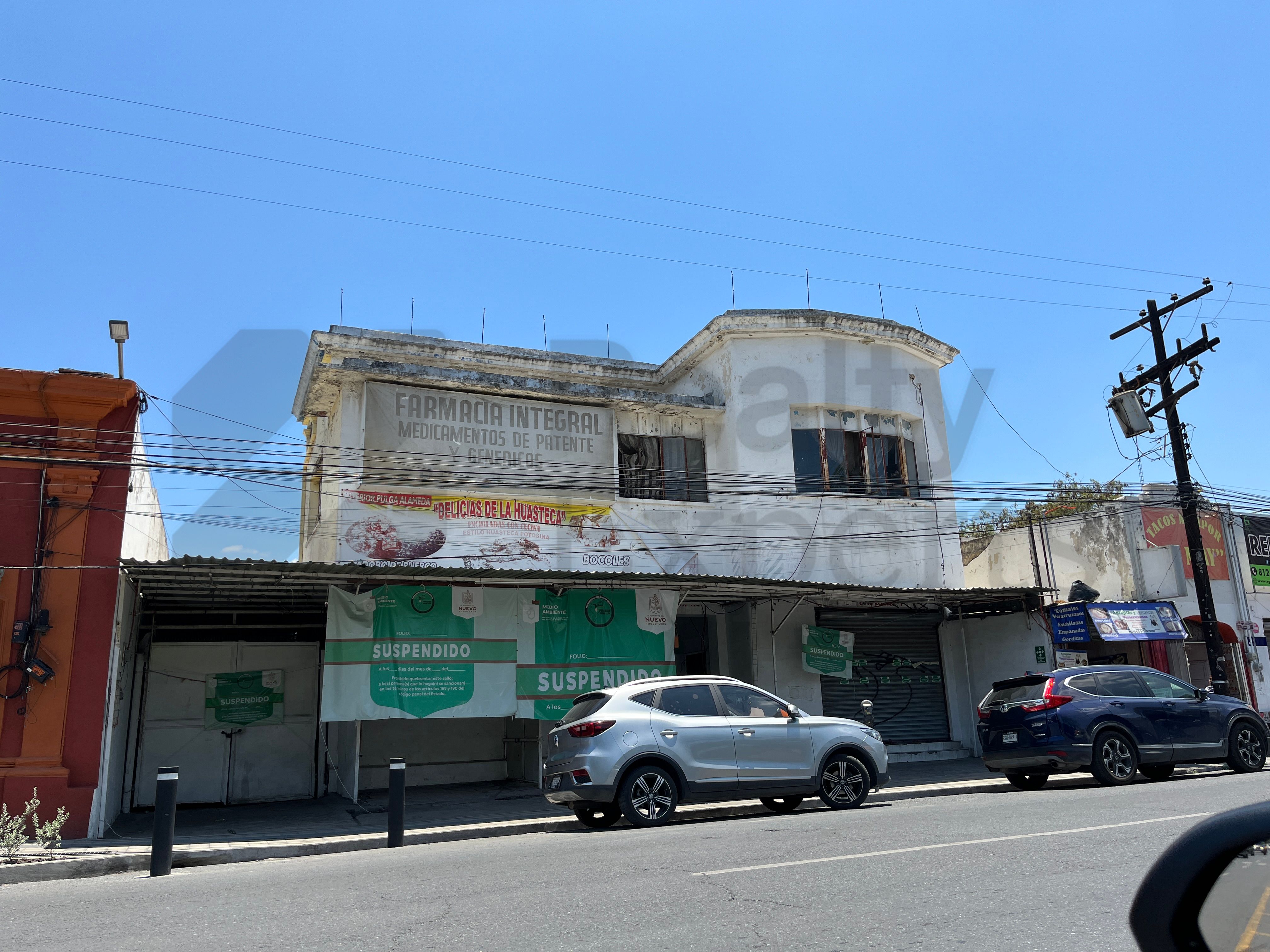 Casa en Venta en Centro