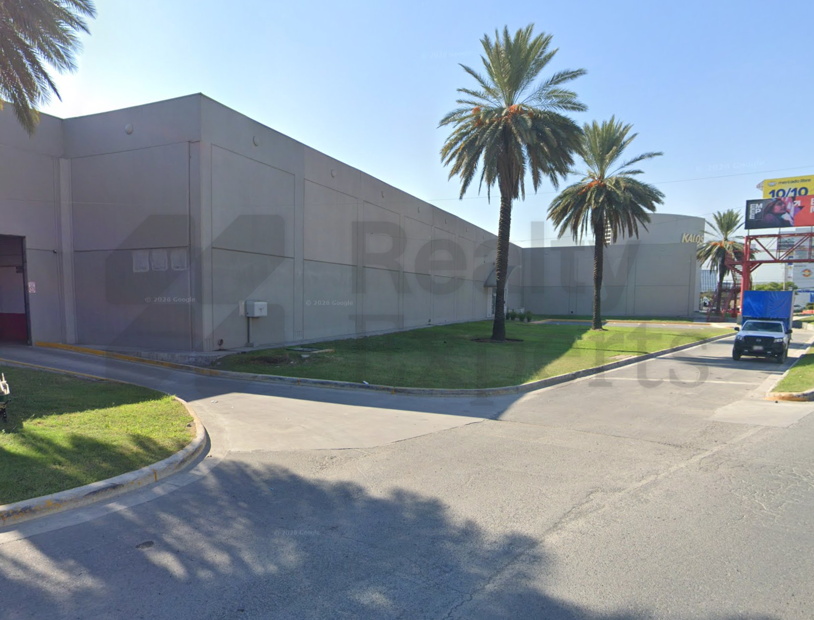 Bodega en Renta en El Milagro