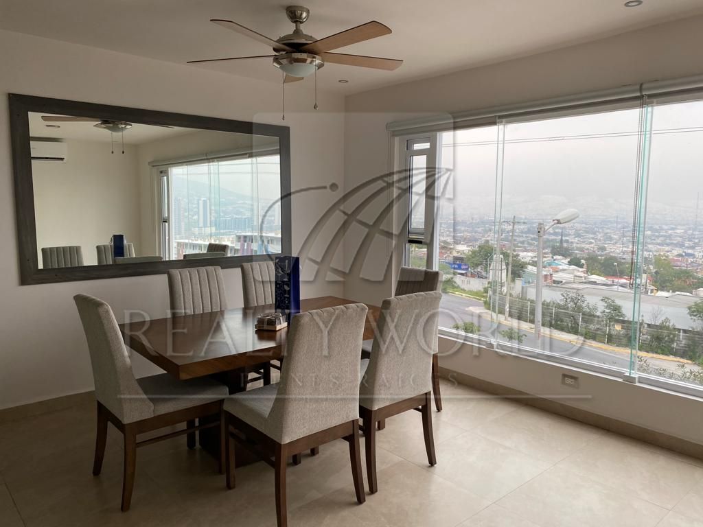 Casa en Renta en Privada Montejo