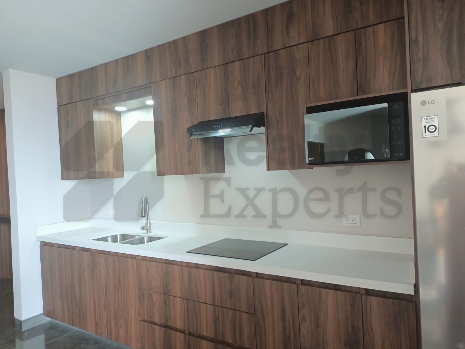 Departamento en Renta en PUNTACERO