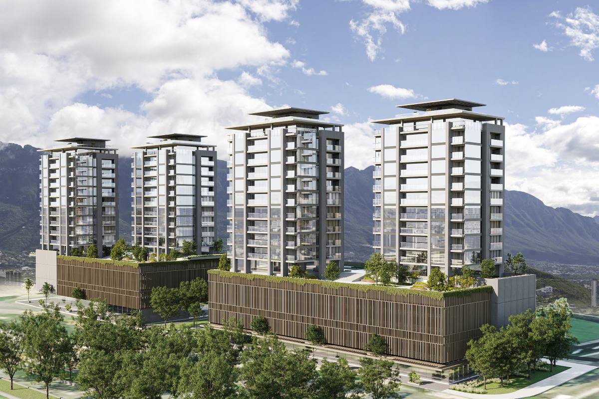 Departamento en Venta en Del Valle