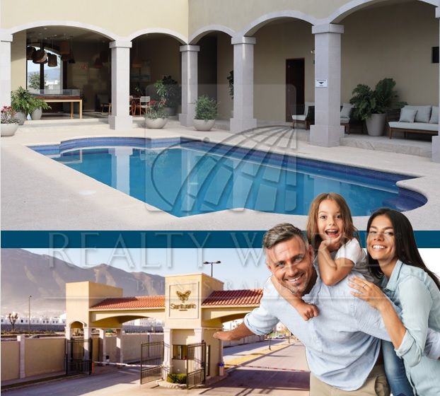 Casa en Venta en Santuario Residencial, Sector Dalia