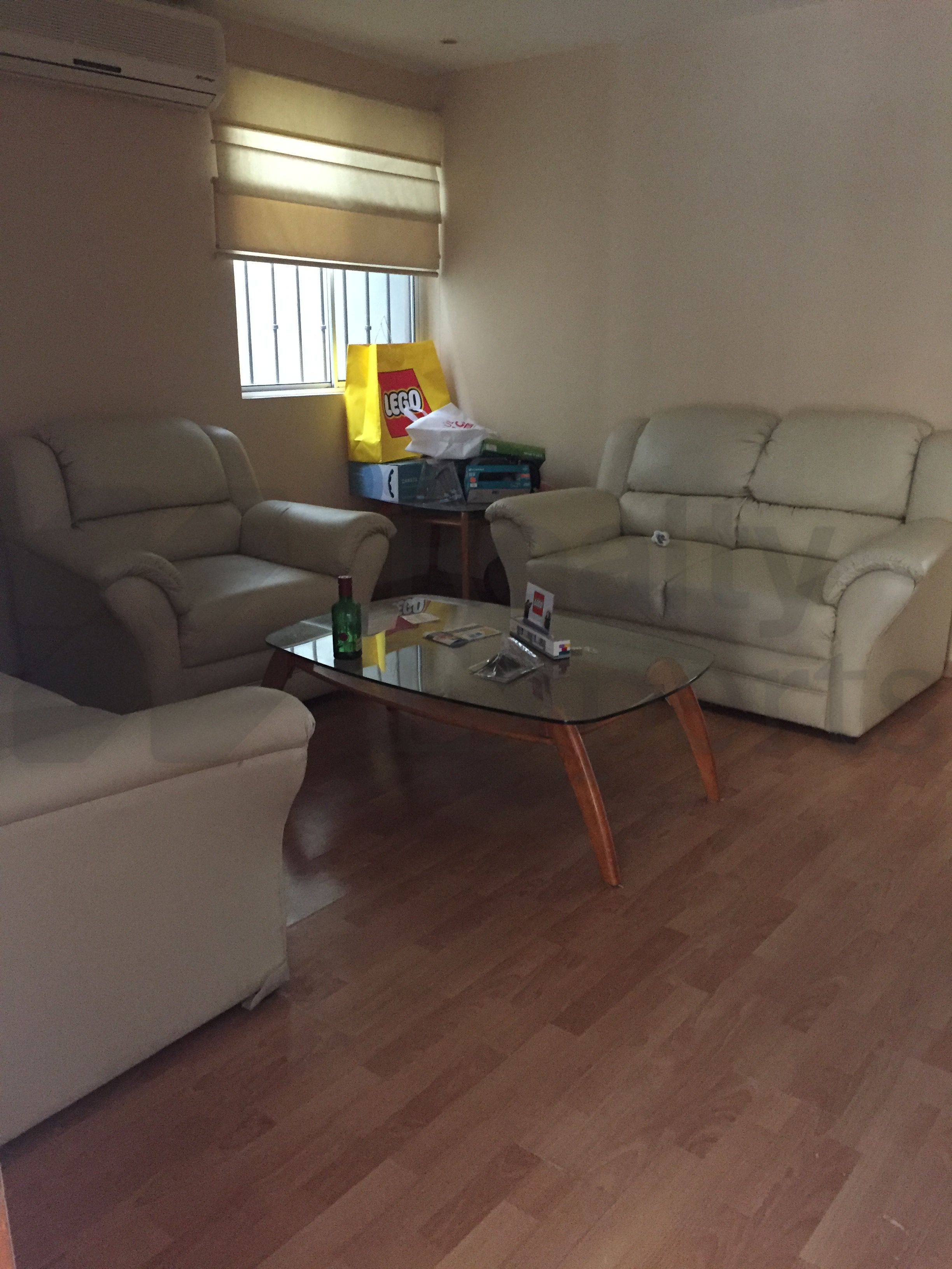 Casa en Renta en Cerradas de Cumbres