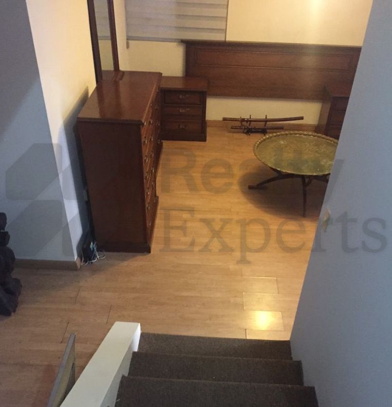 Casa en Renta en Cerradas de Cumbres