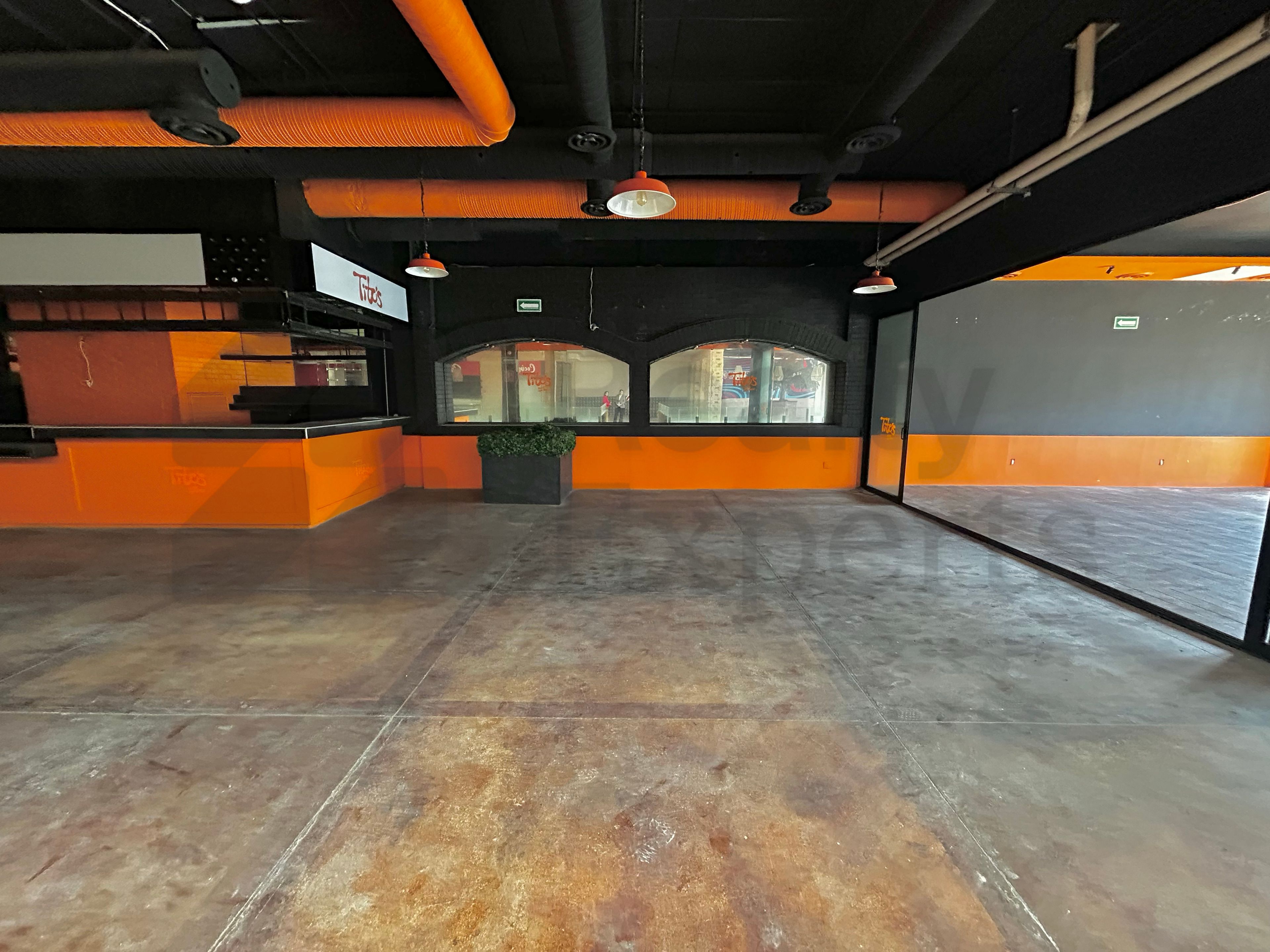 Local en Renta en Monterrey Centro