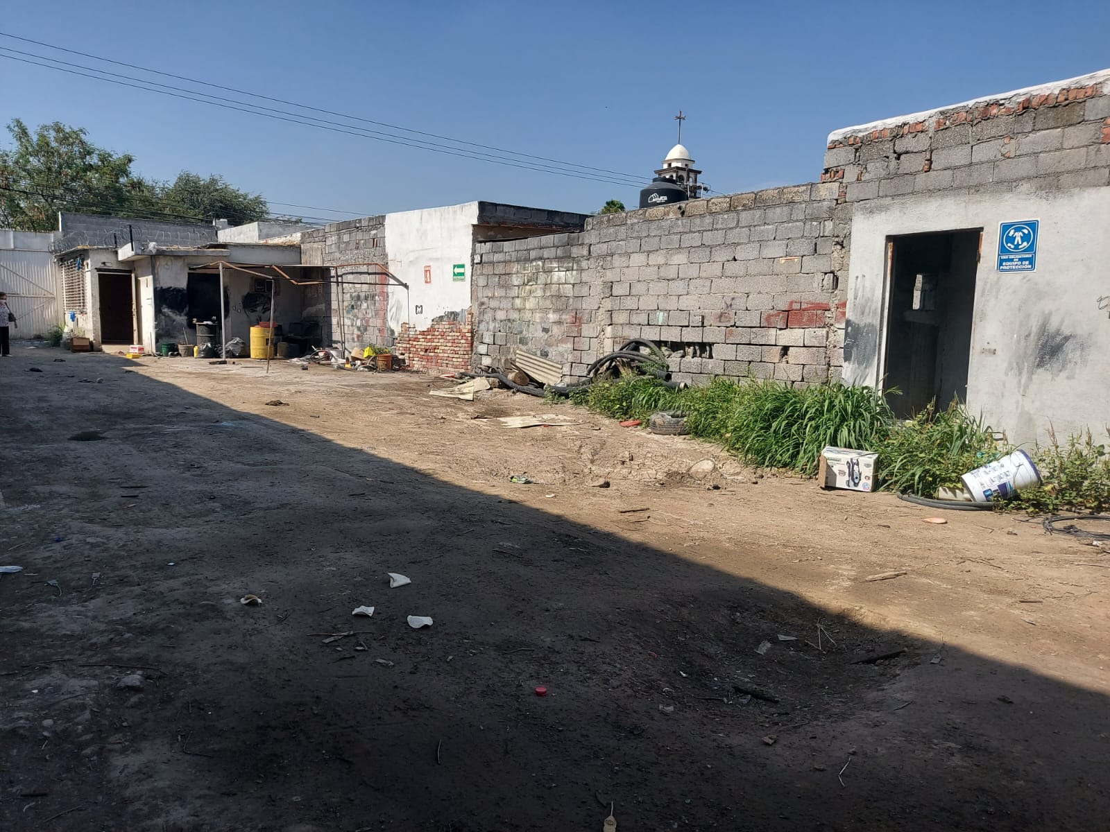 Terreno en Venta en Hidalgo