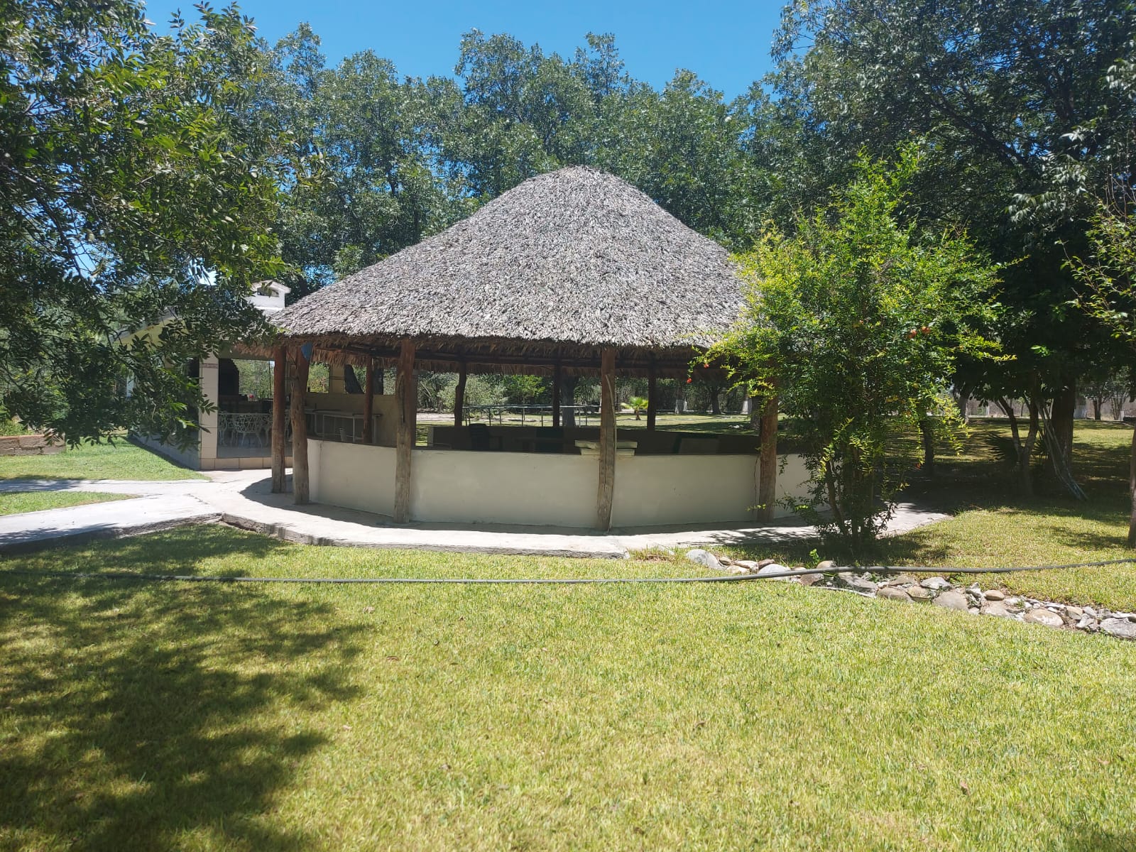 Terreno en Venta en Cienega de Flores