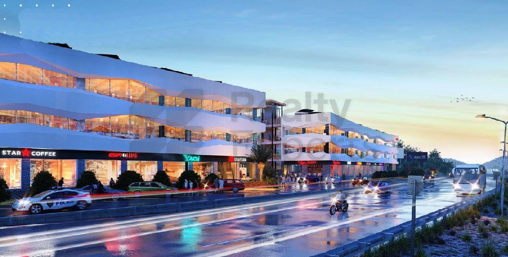 Local en Venta en Plaza Los Olivos